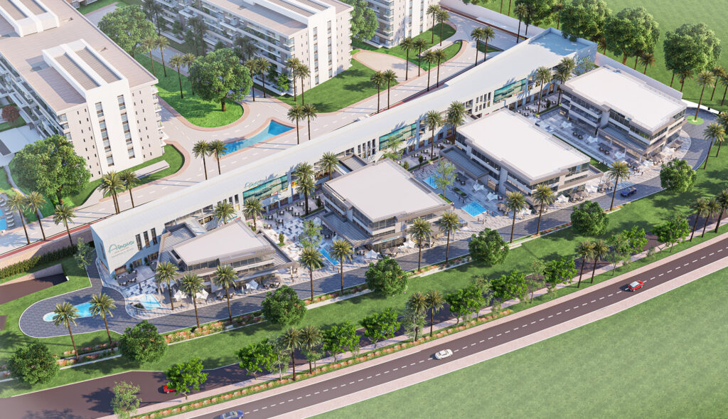 أكام للتطوير العقاري | Akam Developments