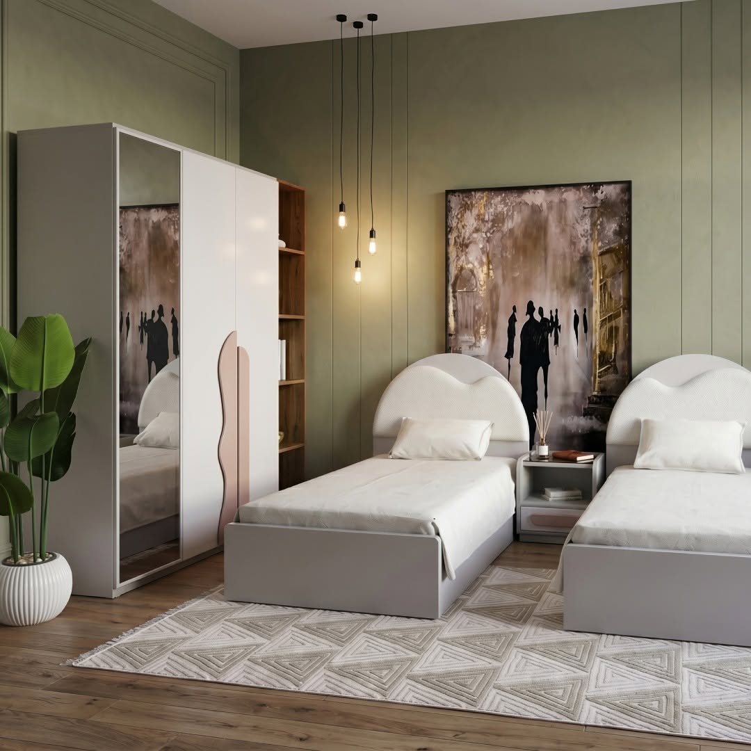 Mersaal office furniture