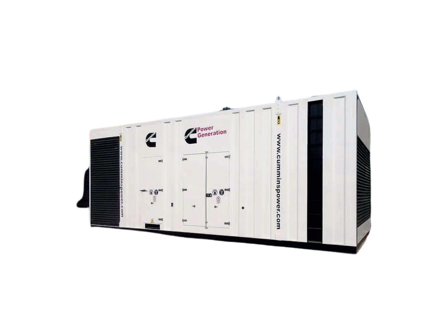 باور إلكترو ميكانيكال | PEM Power Electro Mechanical
