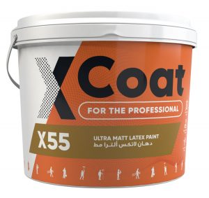 كوتكس للدهانات | Xcoat Paints