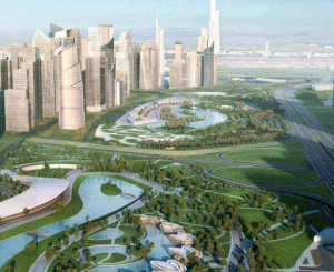 بروكر ماب العقارية | The Broker Map Real Estate