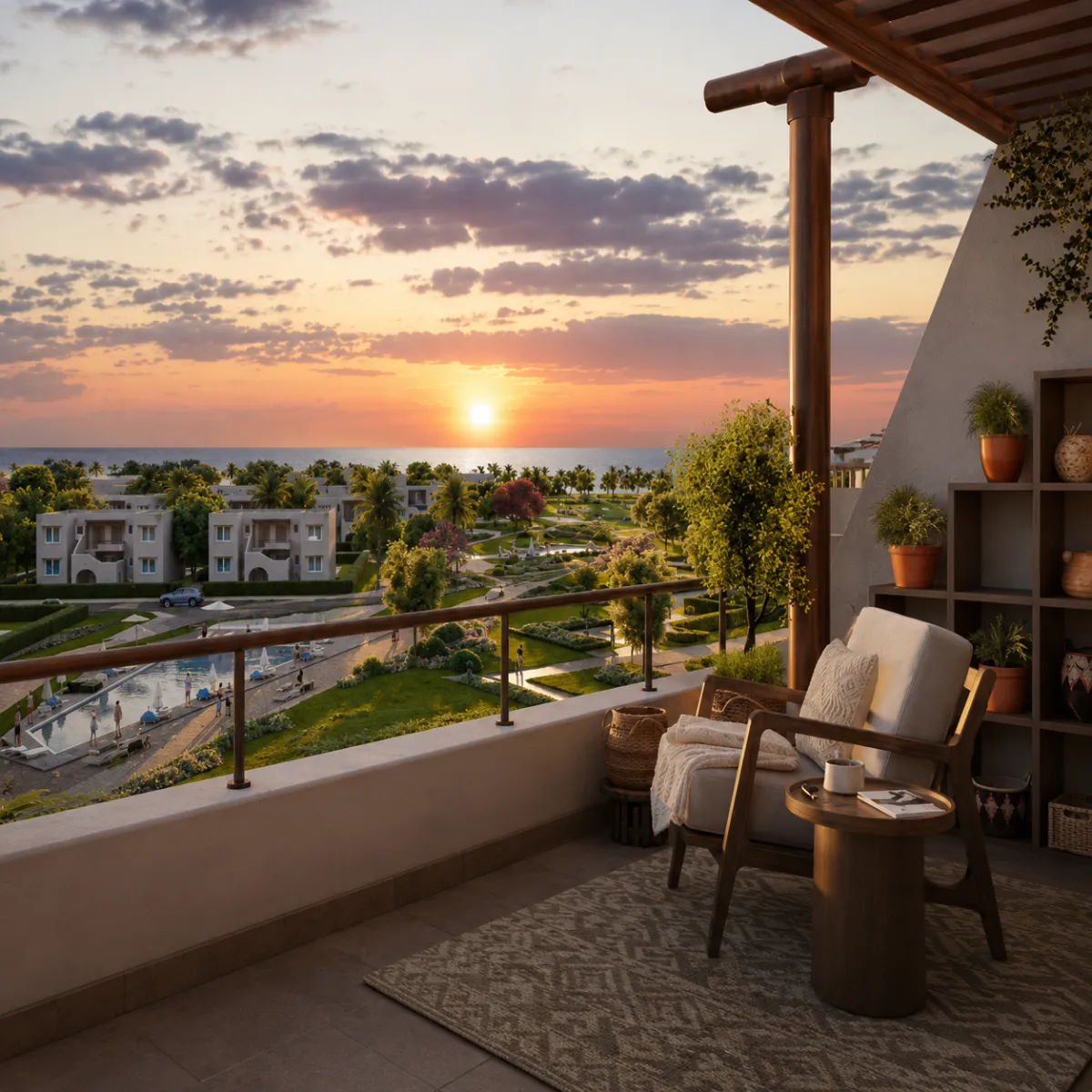 تريبل إس العقارية | Triple S Real Estate