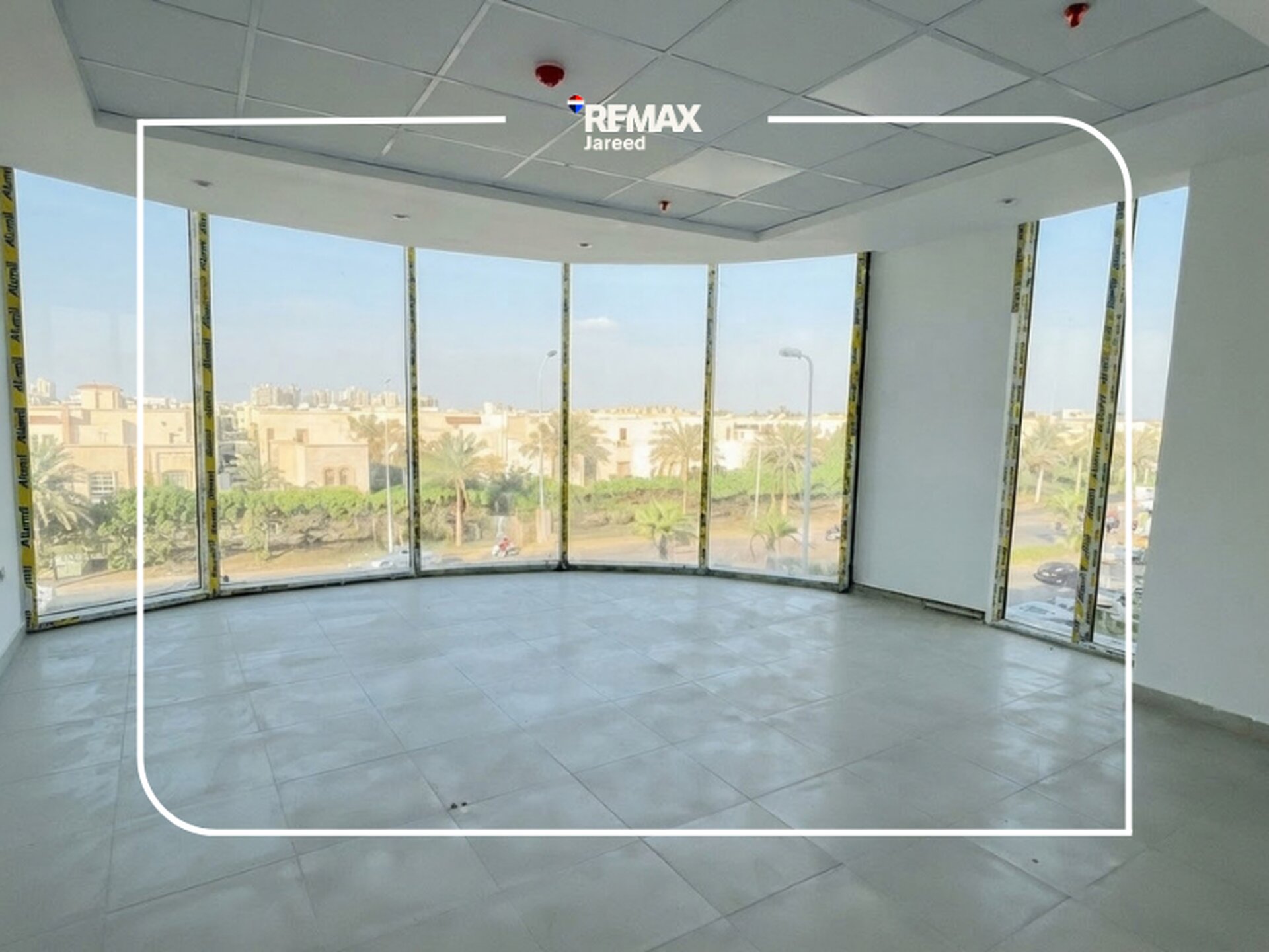 ريماكس جريد | RE/MAX Jareed
