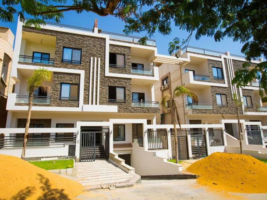 أربا للتطوير العقاري | ARBA Developments