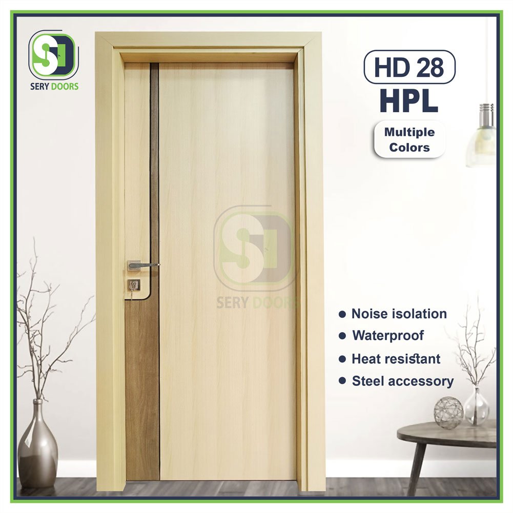 سيري دورز | Serydoors
