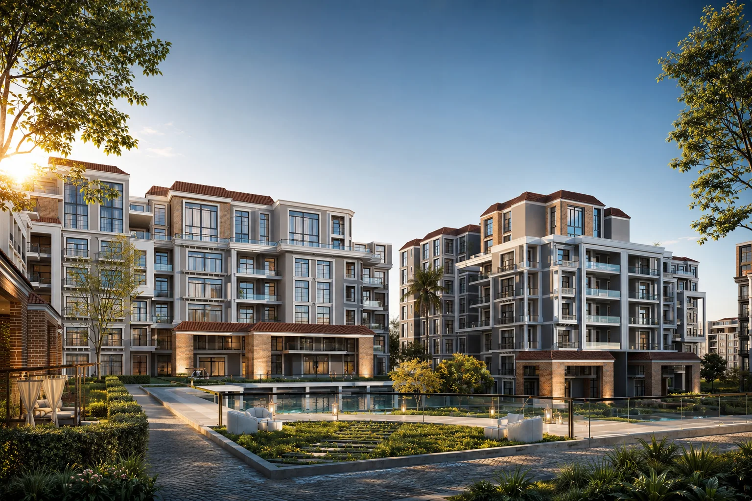 الرياض للتطوير العقاري | Alriyadh Developments