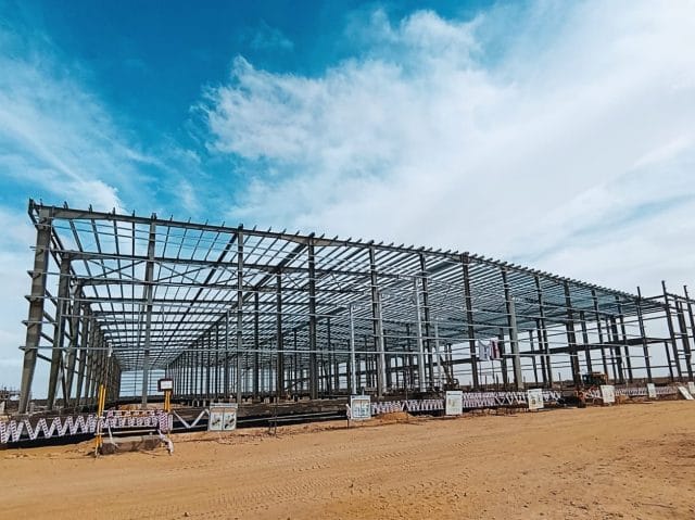 سوإيجيبت مينا الدولية | Swegypt Mina International