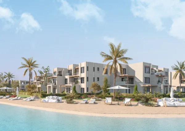 ناوي العقارية | Nawy Real Estate