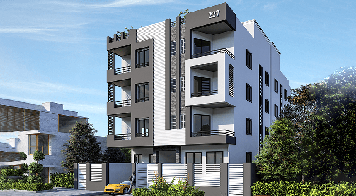 تطور العقارية | Tatawor Real Estate