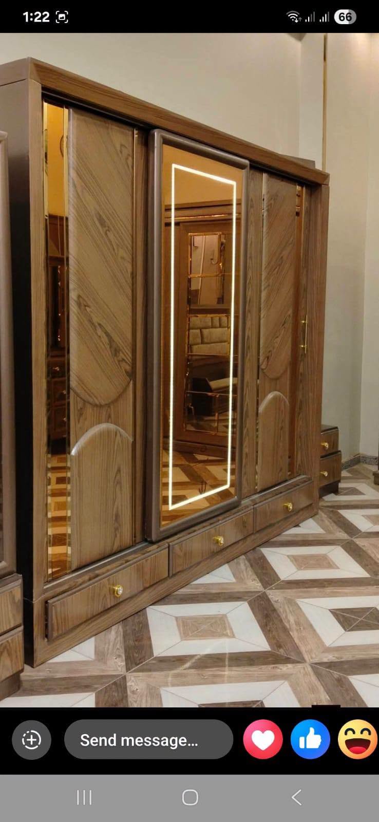 مصنع طنان للاثاث