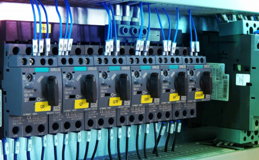 وطن إليكتريك للصناعات الكهربائية | Watan Electric