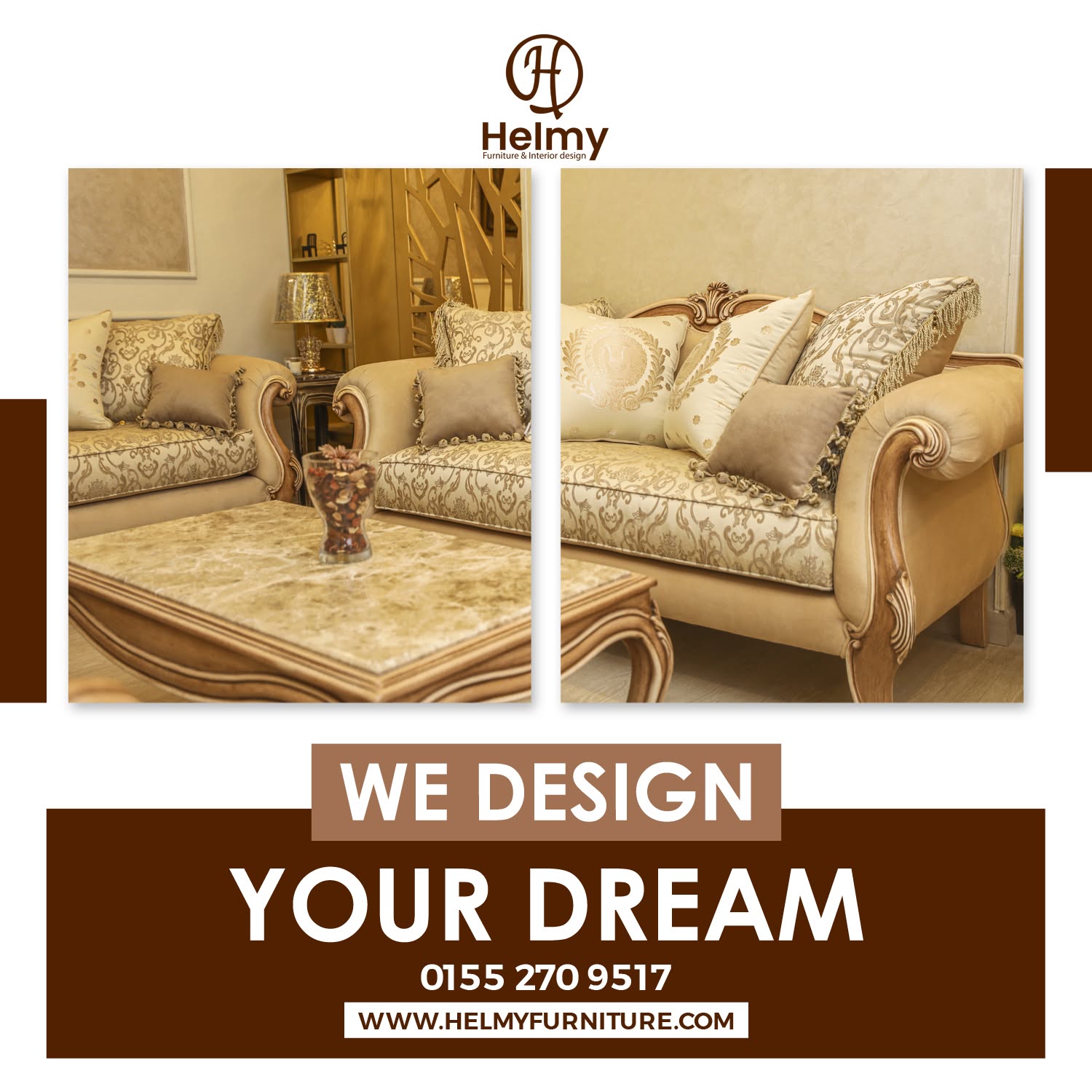 HELMY Furniture