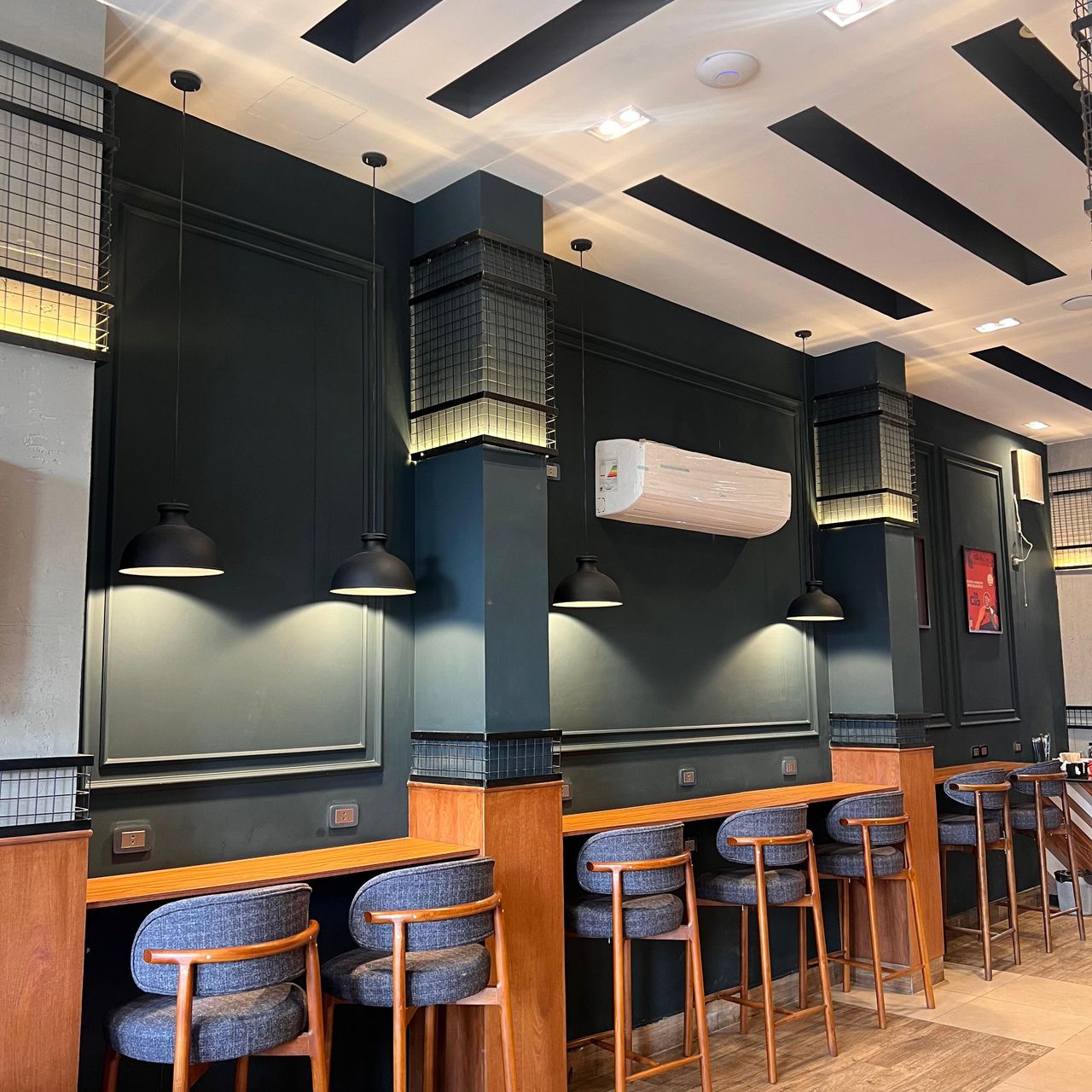 إندكس | Index Co-working Space