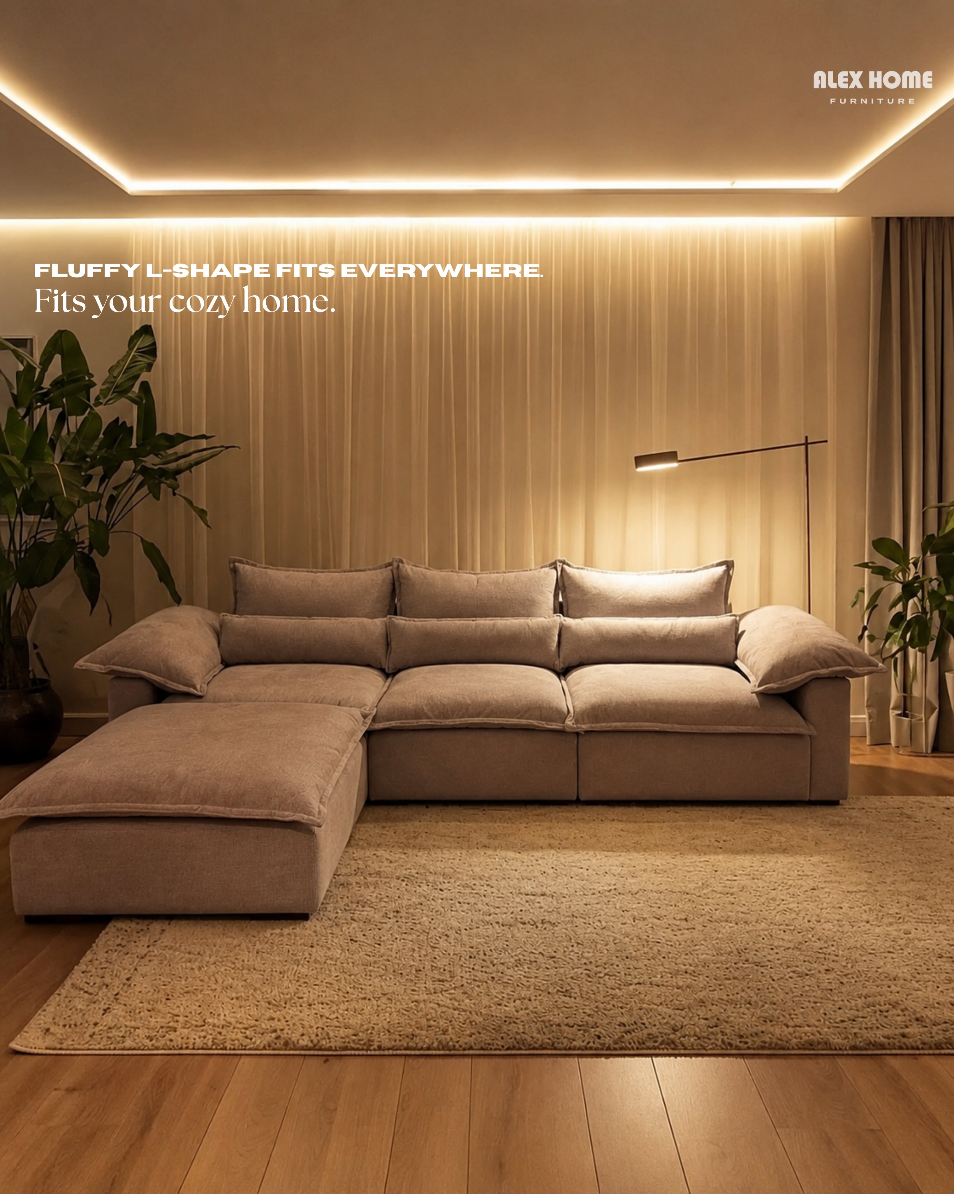 Alex furniture, الإسكندرية للمفروشات والتنجيد، إدارة محمد حسن