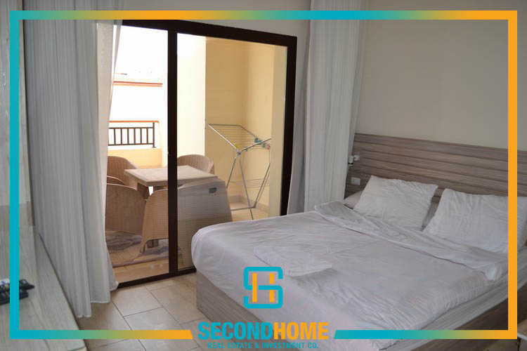 سكند هوم العقارية والاستثمار | Second Home Real Estate and Investment