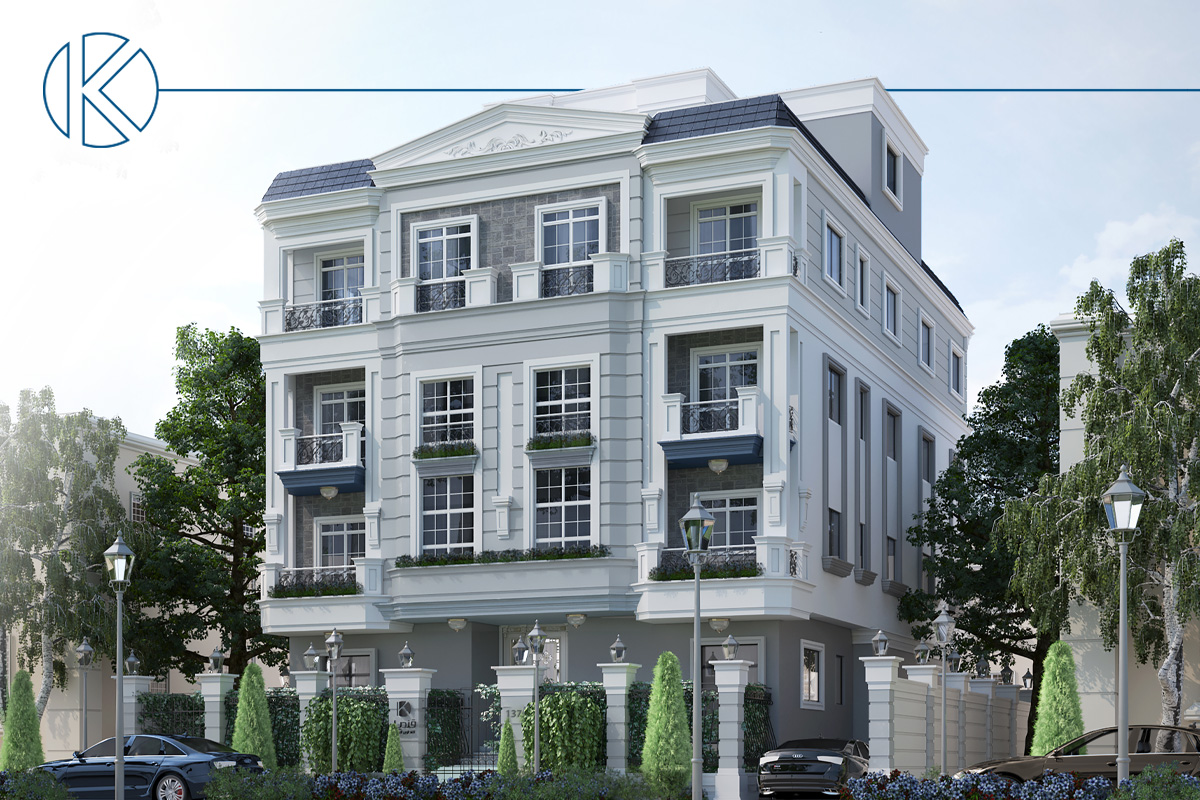مجموعة قنديل | Kandeel Group