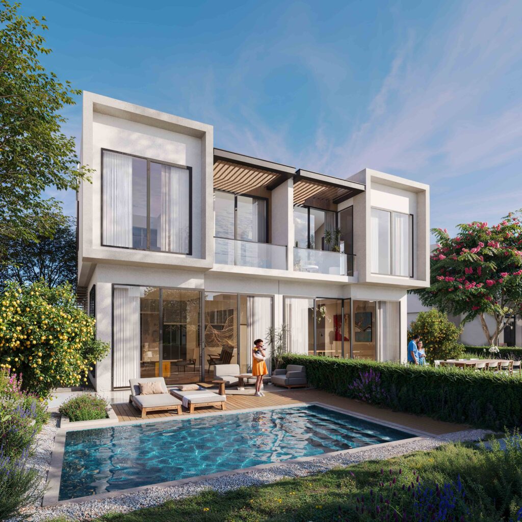 مدن للتطوير العقاري | Modon Developments