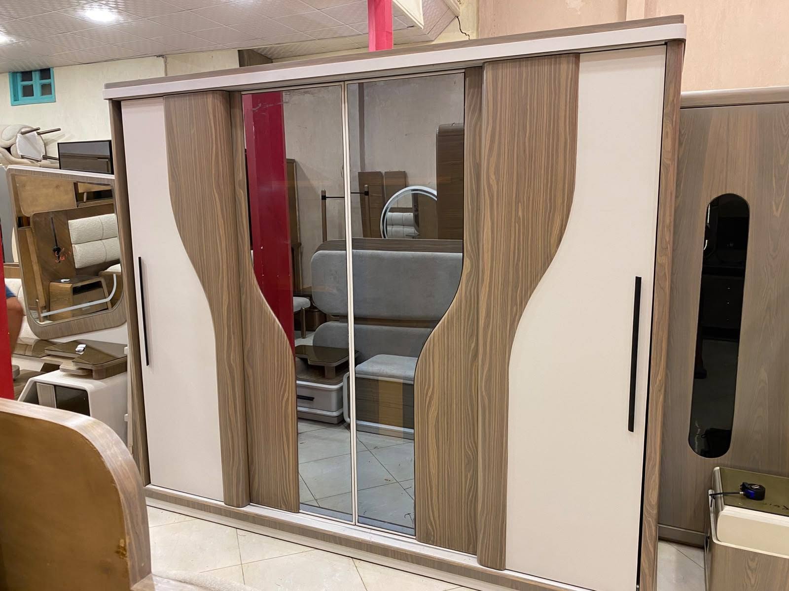 معرض عبدالعاطى مرعى للاثاث