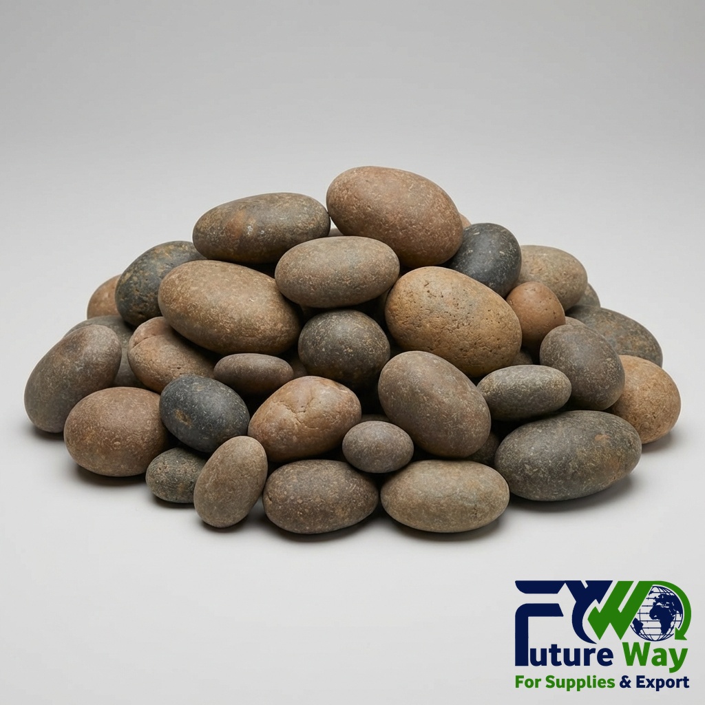 فيوتشر واي للتوريدات والتصدير | Future Way for Supplies & Export