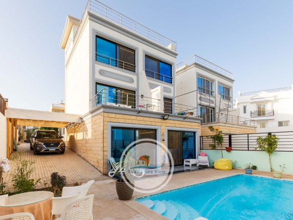 ريالتي سي فيو للاستثمارات | Realty Sea View Investments Ltd