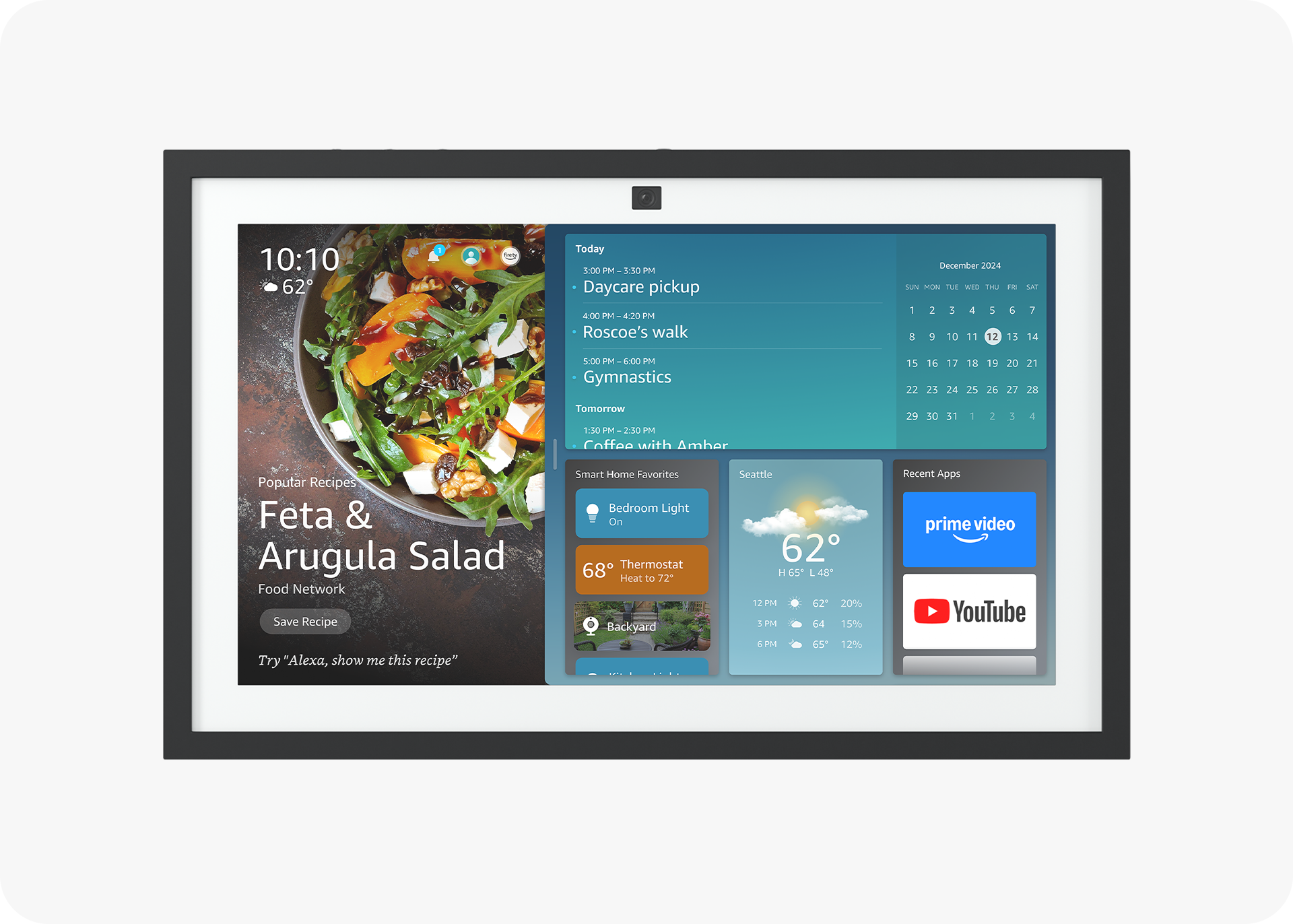 أورا | Aura Smart Home