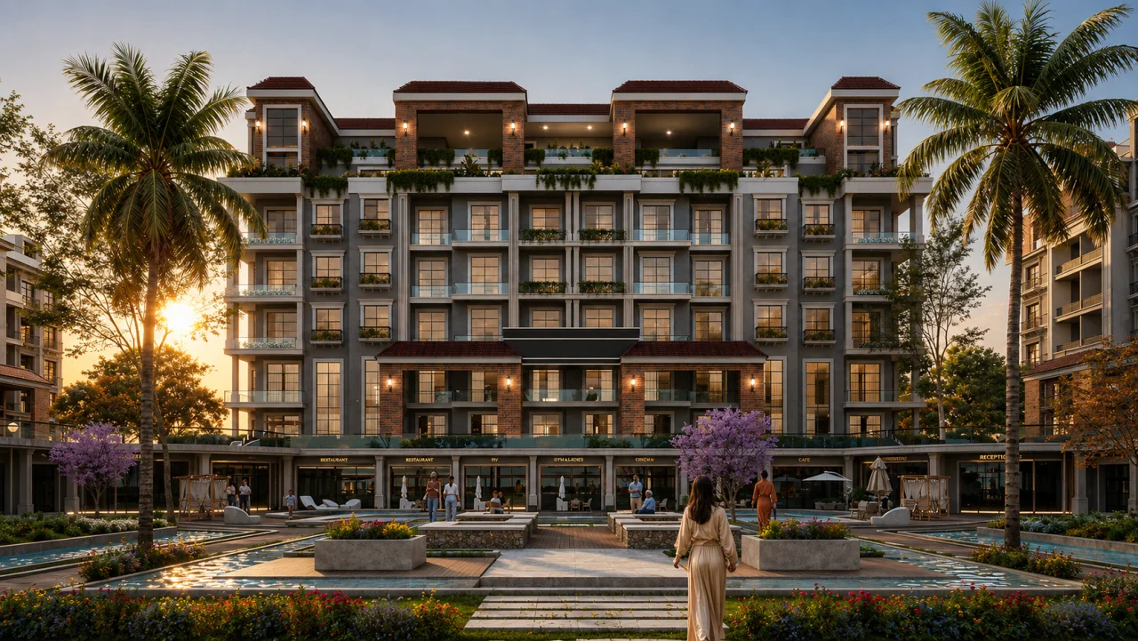 الرياض للتطوير العقاري | Alriyadh Developments