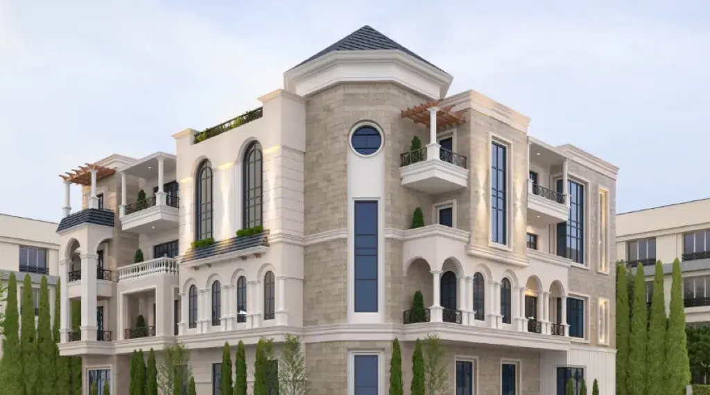 رويال للتطوير العقاري | Royal Developments