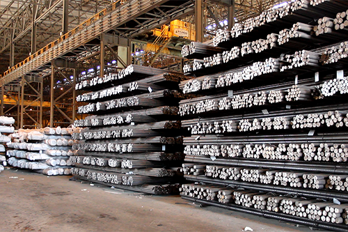 أركو ستيل | Arcosteel