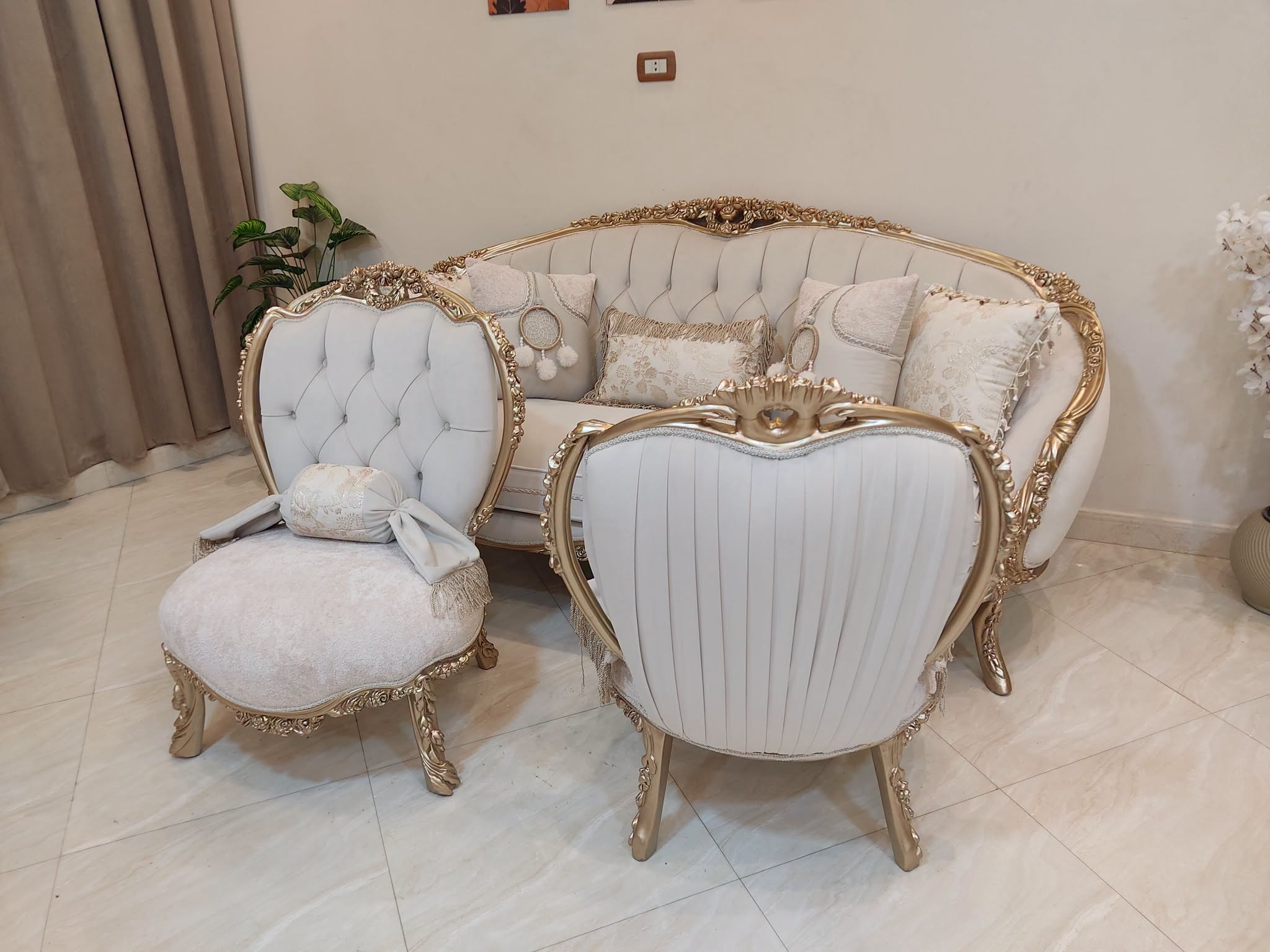Rizk Furniture