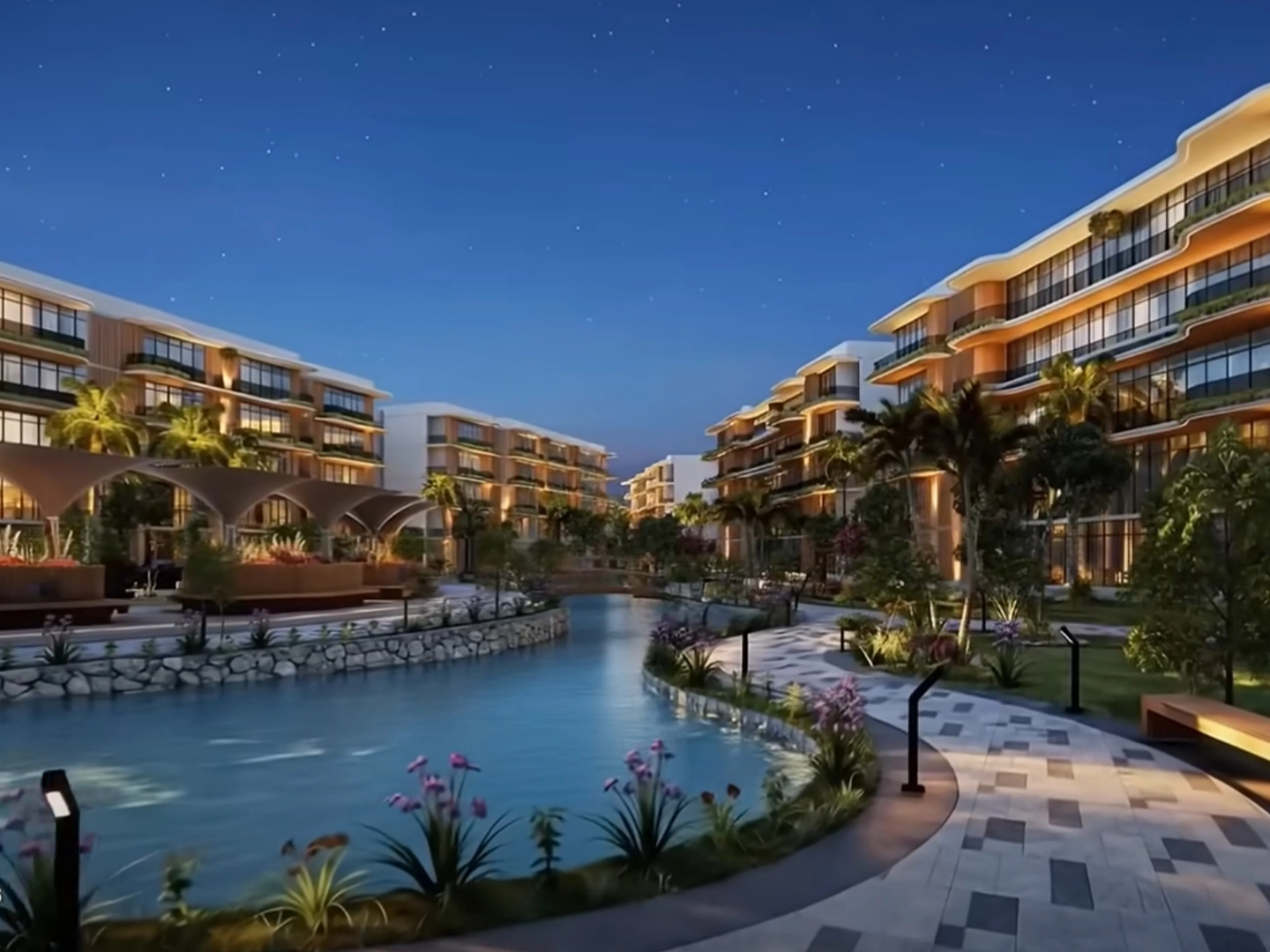 بيراميدز للتطوير العقاري | Pyramids Developments