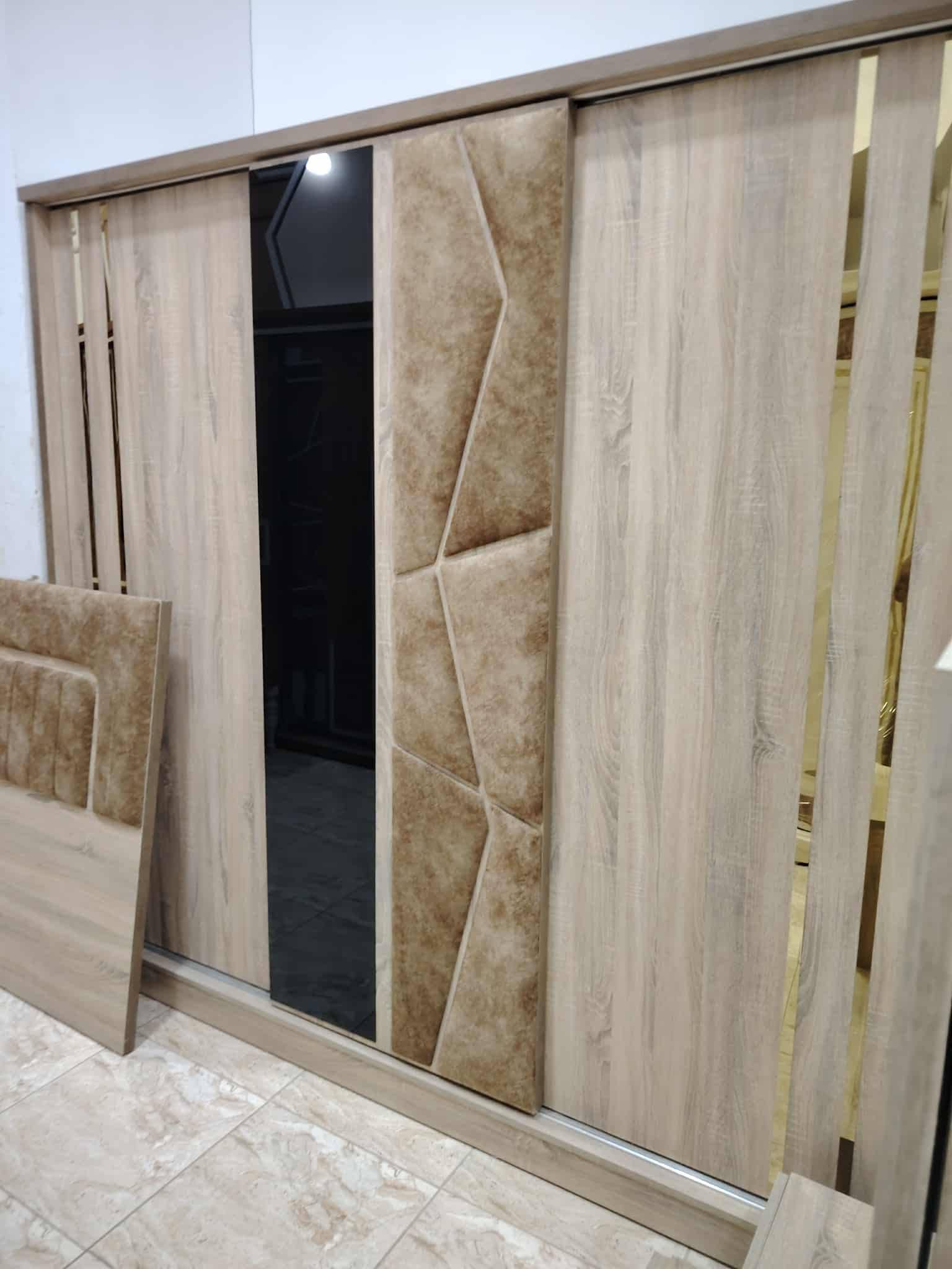 مصنع قصر النحاس باشا للاثاث