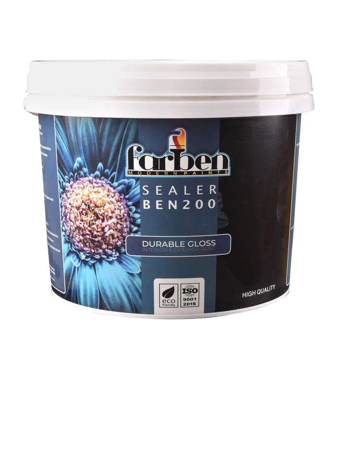 فاربن للدهانات الحديثة | Farben Modern Paints