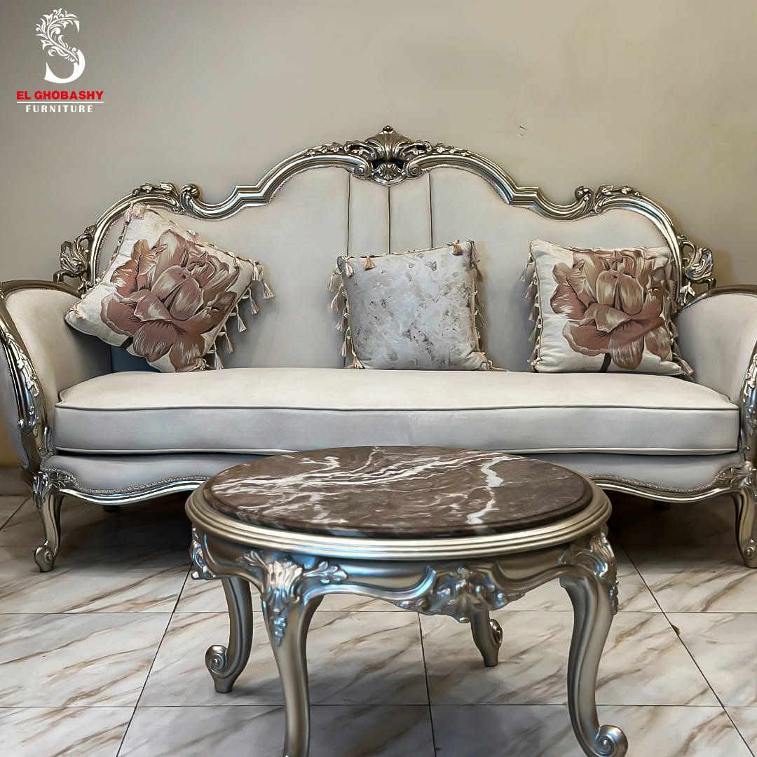 Samy Elghobashy furniture