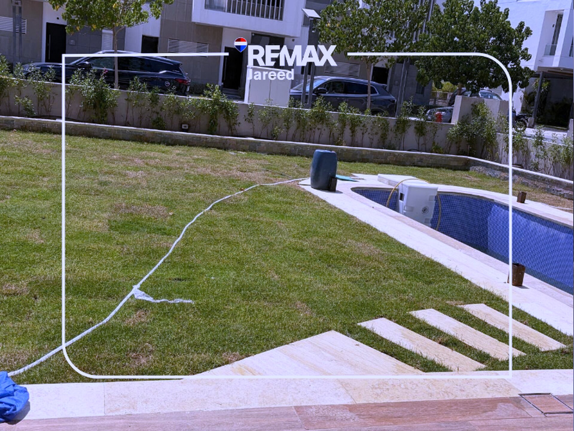 ريماكس جريد | RE/MAX Jareed