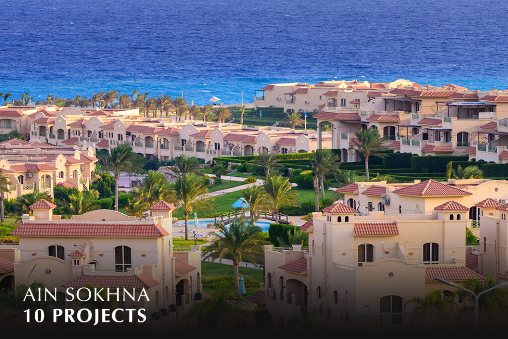 لافيستا للتطوير العقاري | La Vista Developments