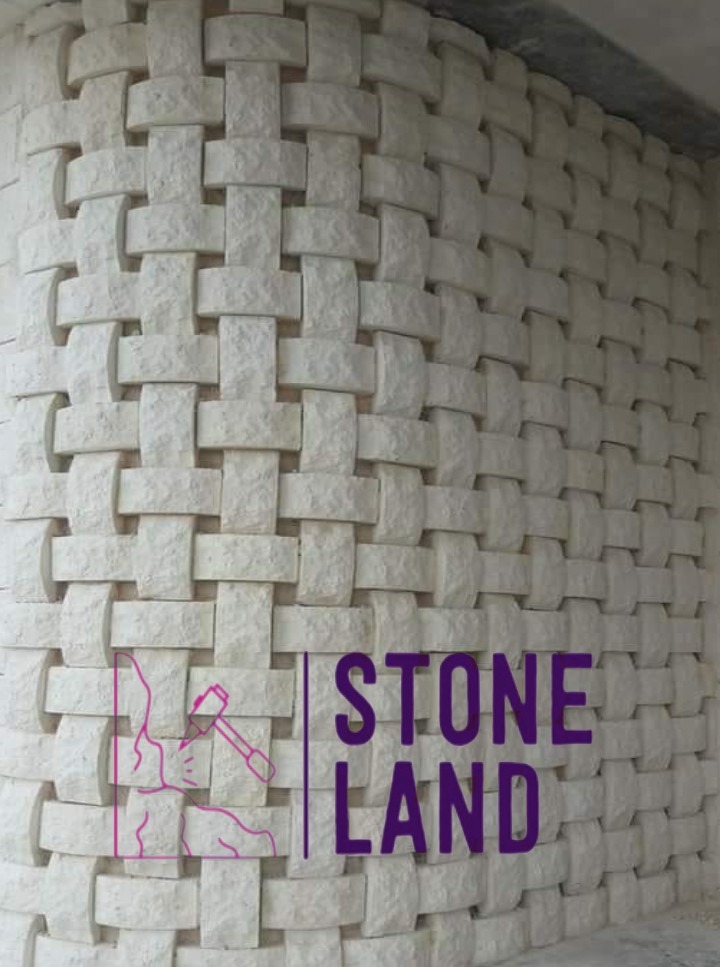 ستون لاند | Stone Land
