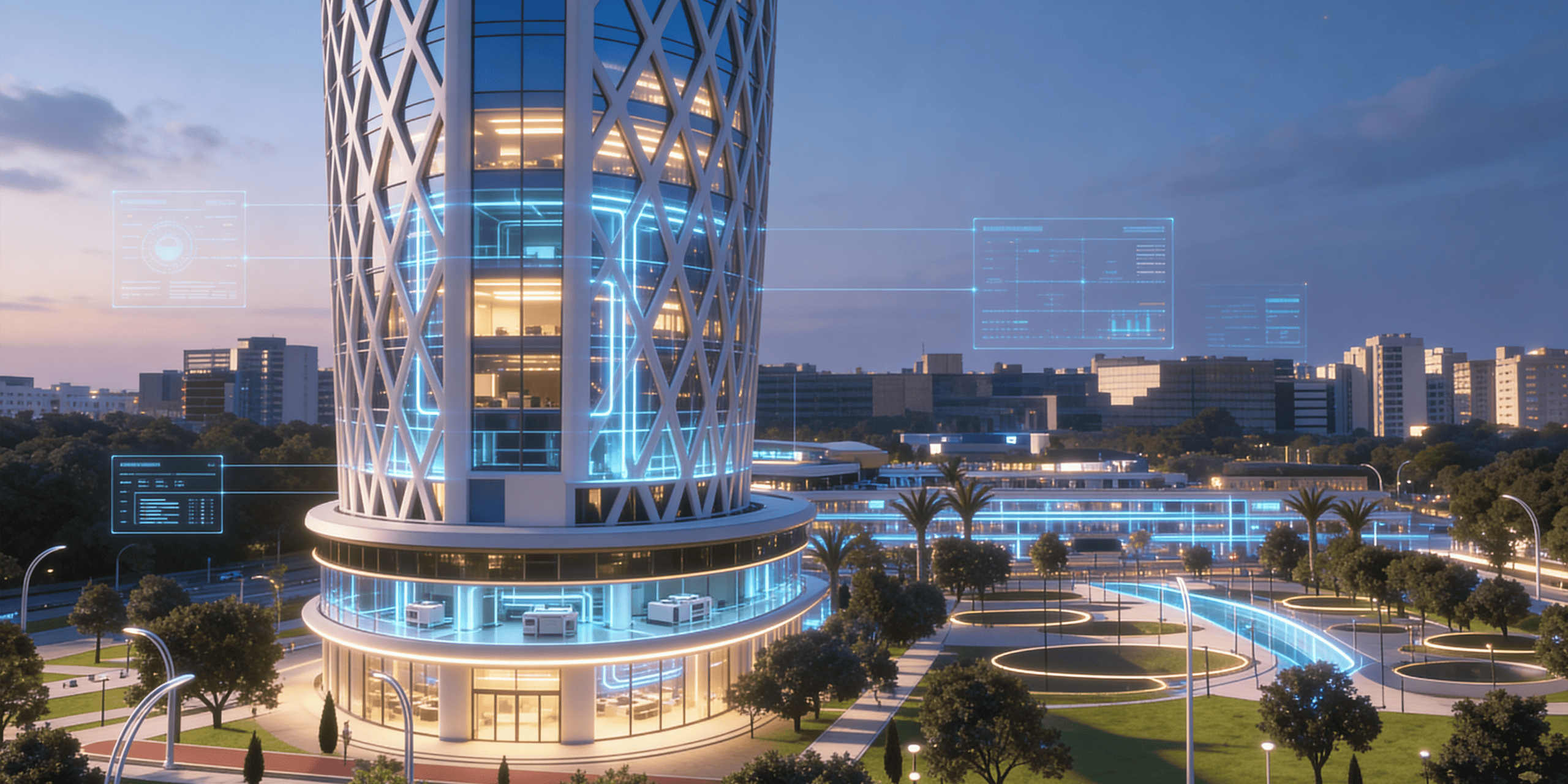 النيل للتطوير العقاري | Nile Developments