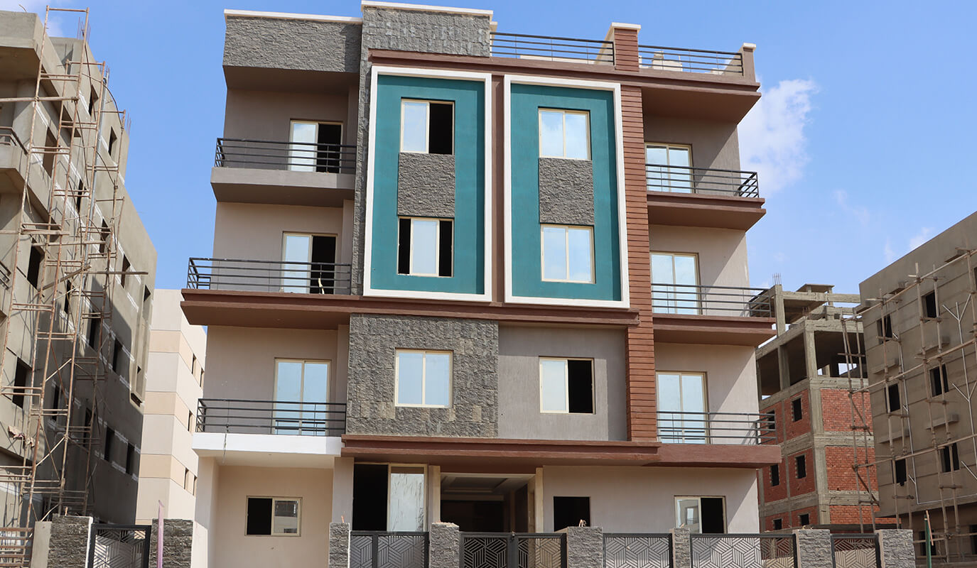 سكوب للتطوير العقاري | Scope Developments