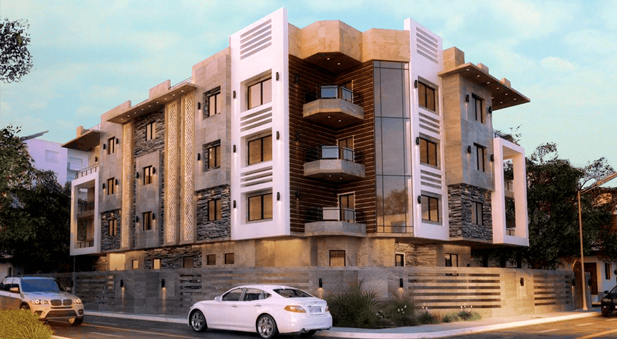 تطور العقارية | Tatawor Real Estate