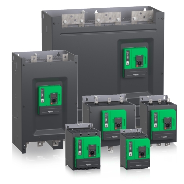 ATCS for Control Systems — إيه تي سي إس لأنظمة التحكم