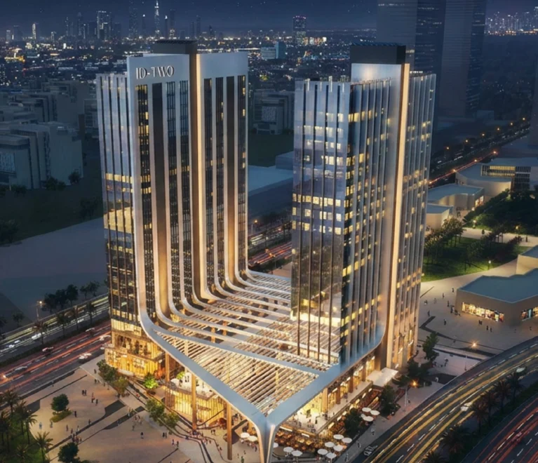 نخيل للتطوير العقاري | Nakheel Developments