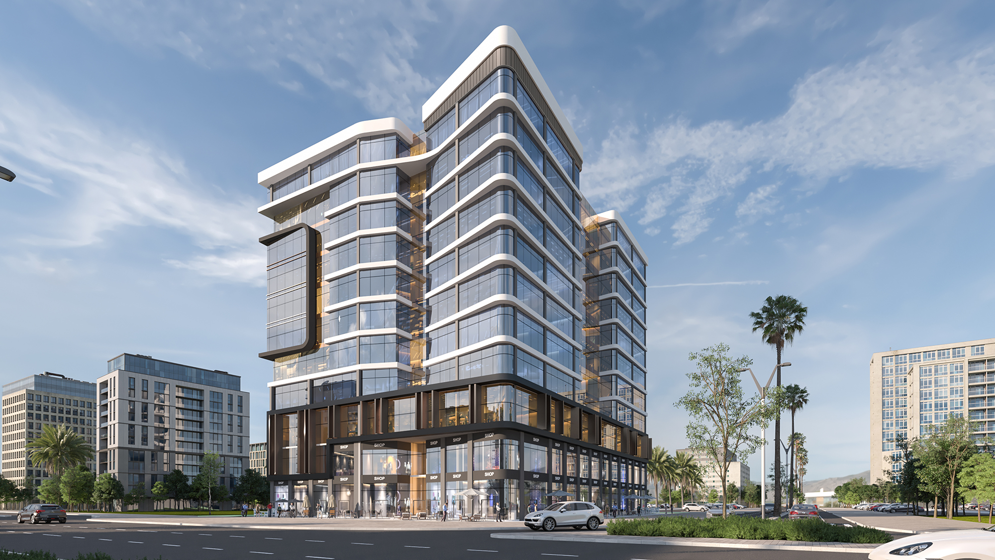 ديار مصر العقارية | Deyar Misr Properties