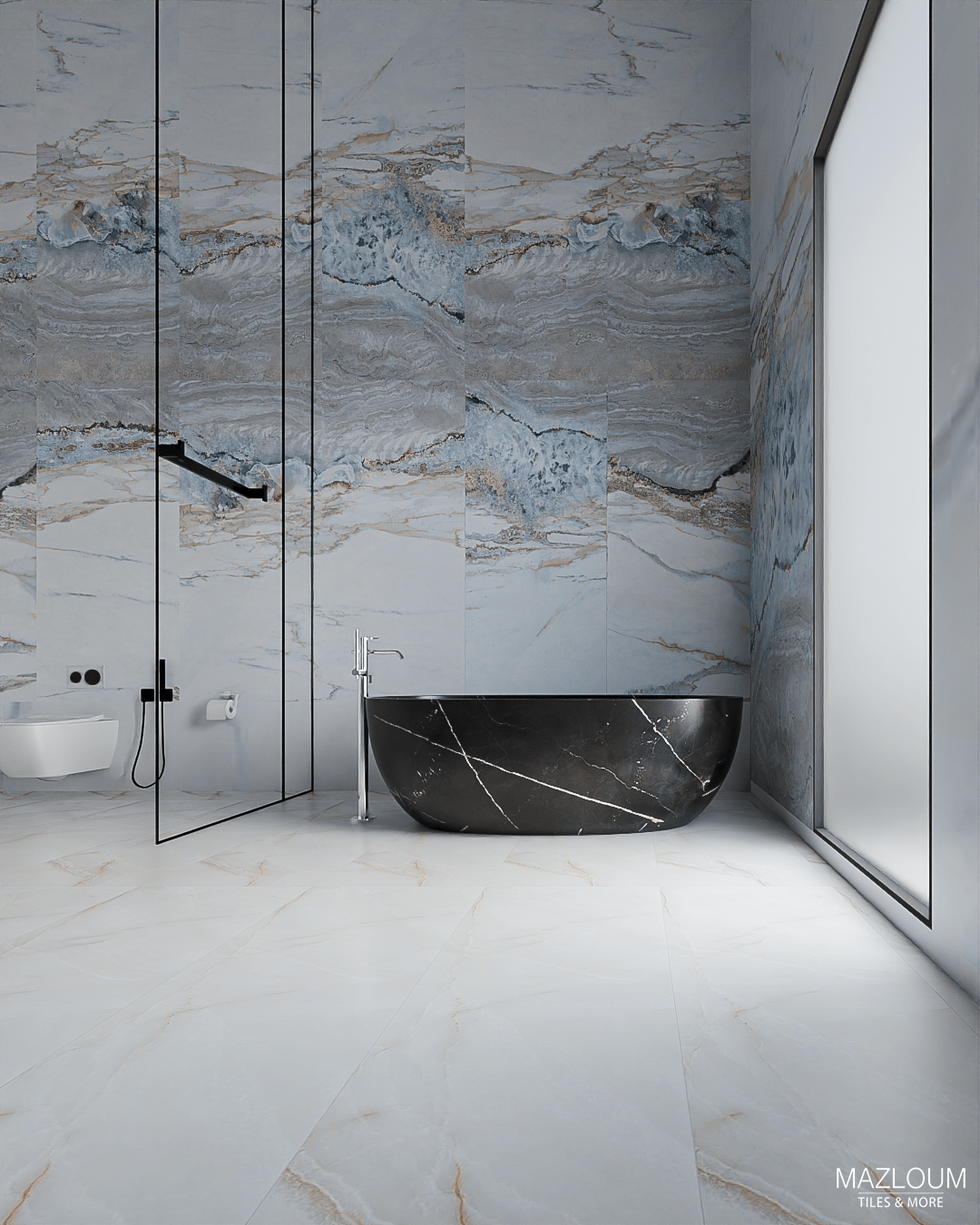 مظلوم للسيراميك والبورسلين | Mazloum Tiles