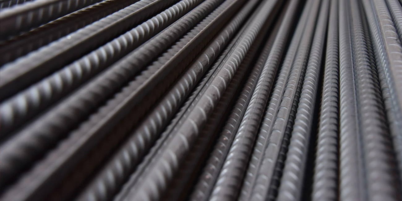 حديد عز | Ezz Steel
