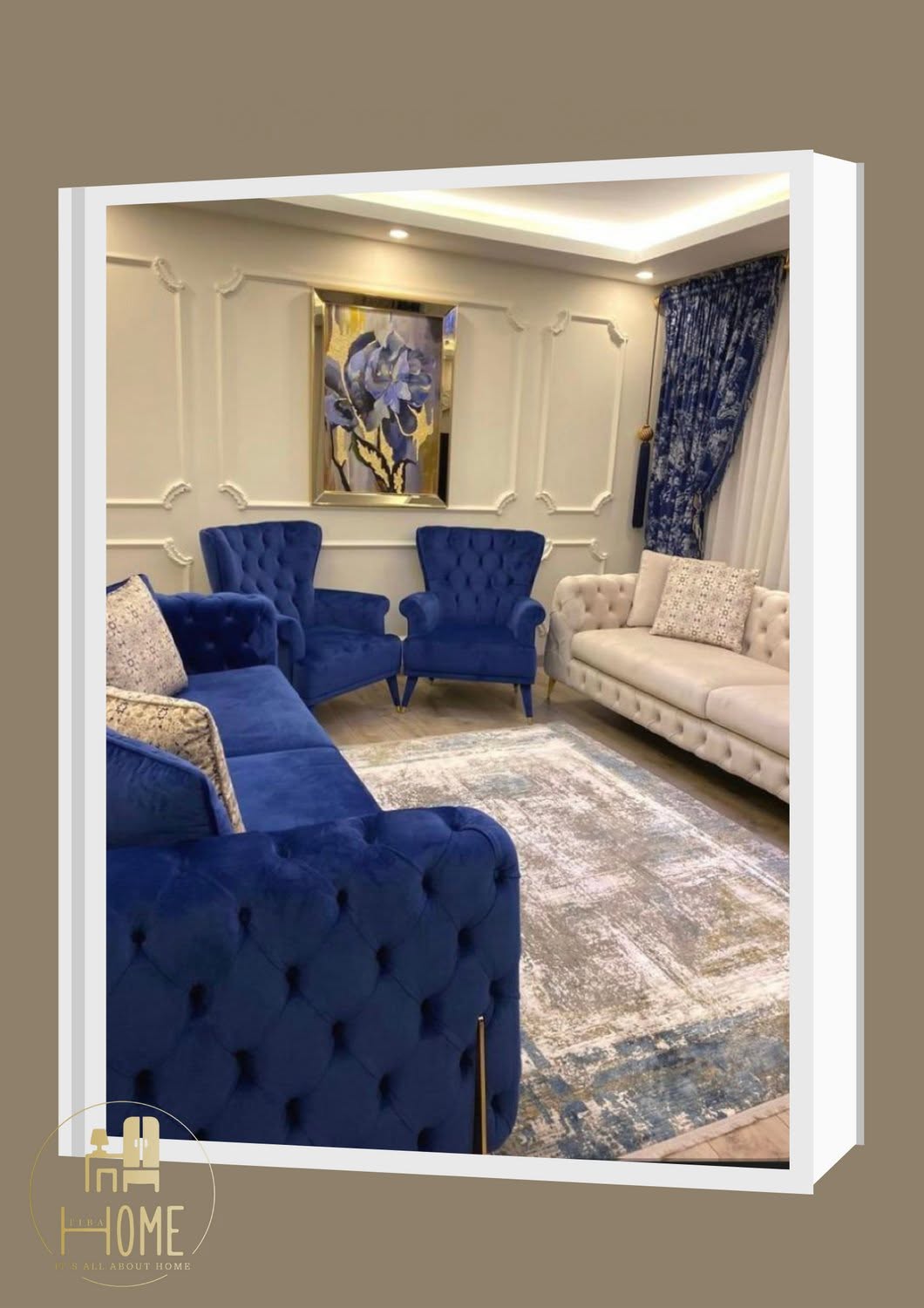 Tiba Furniture Shop