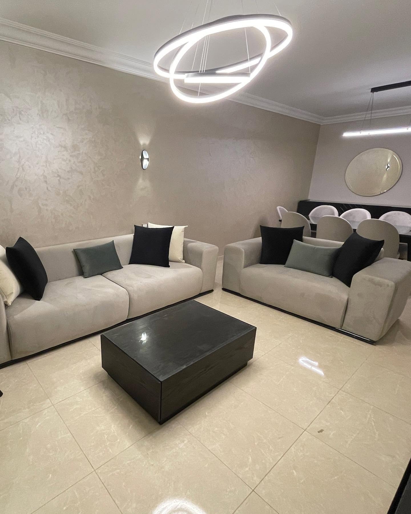 Negm Furniture & Decor Gallery