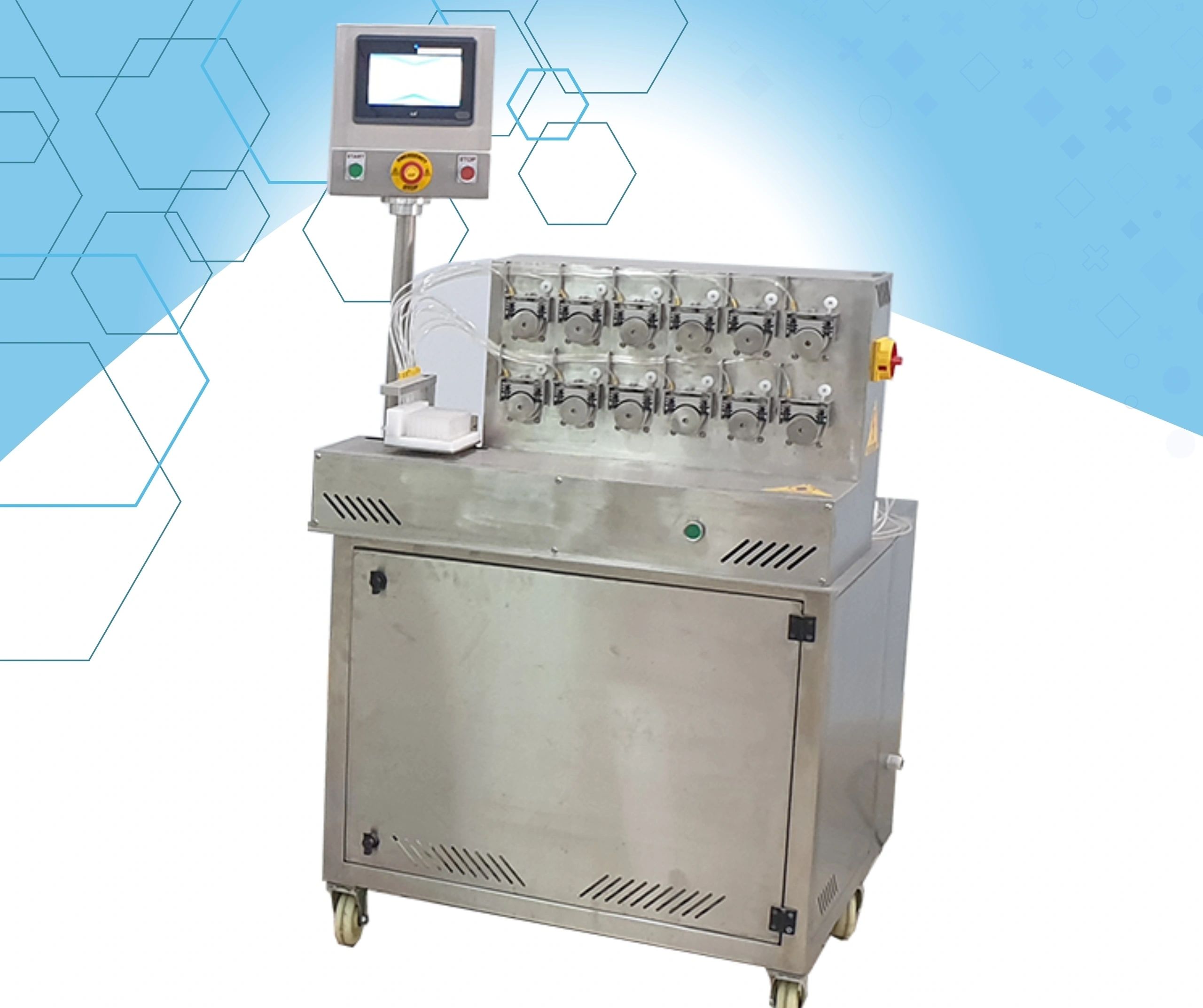 إكس ماشين | Xmachine