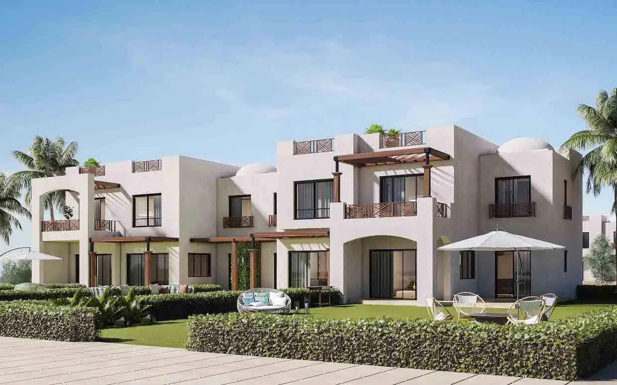 مكادي هايتس | Makadi Heights