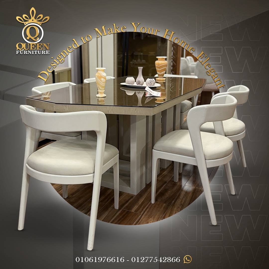 Queen Furniture & Antiques