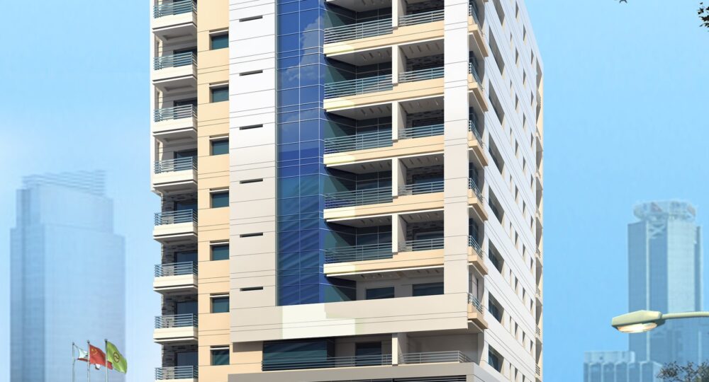 ابني للتطوير العقاري | EBNY Developments